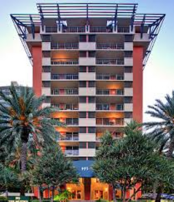 Mutiny - Florida Waterfront Condos